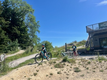 Kids Bikeday